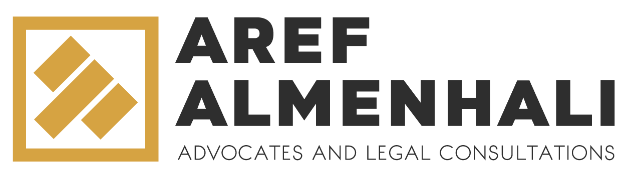 Aref Almenhali Advocates & Legal Consultancy